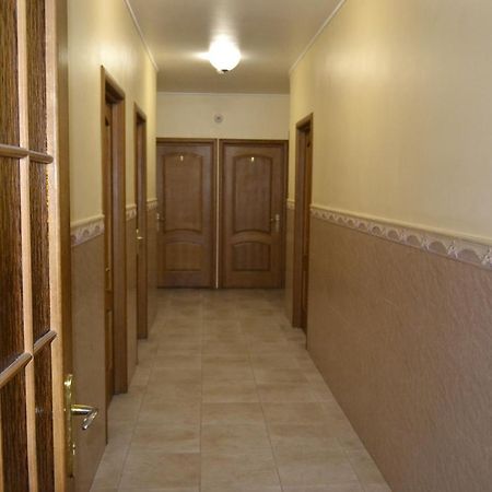 Hotel Rava-Ruska Exterior photo